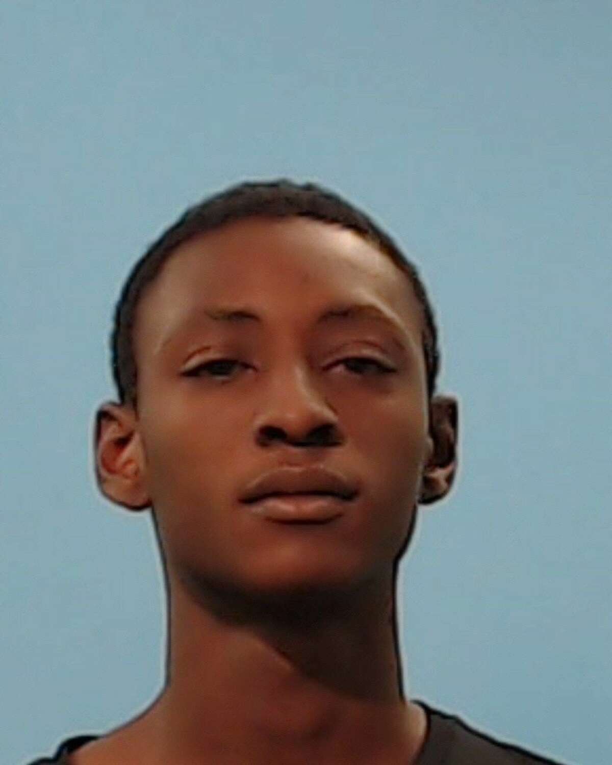 D'Andre Fanniel, 18, of Pearland was killed Tuesday, Nov. 15, 2016 during a home invasion in Rosharon, the Brazoria County Sheriff's Office said. 