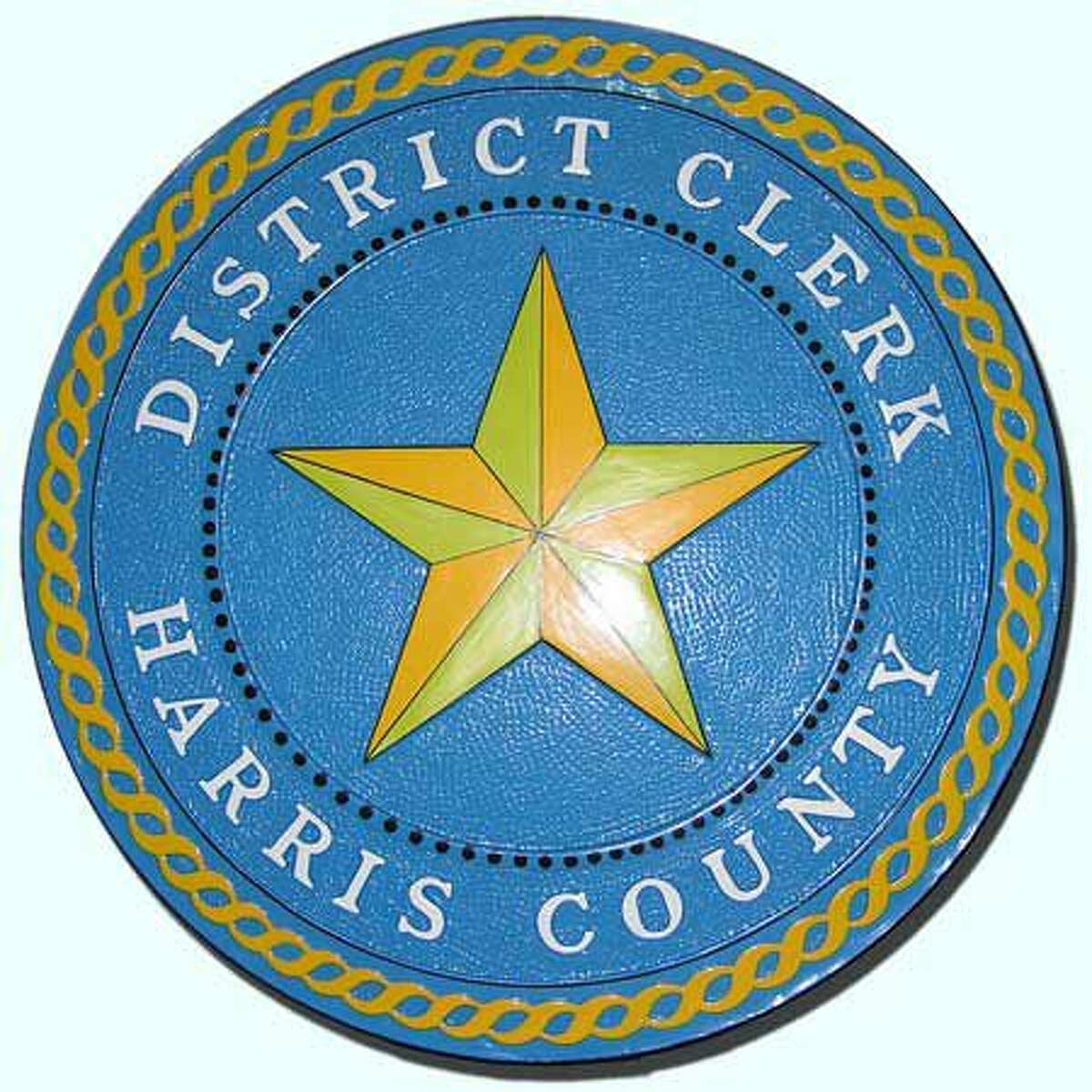 Harris County District Clerk