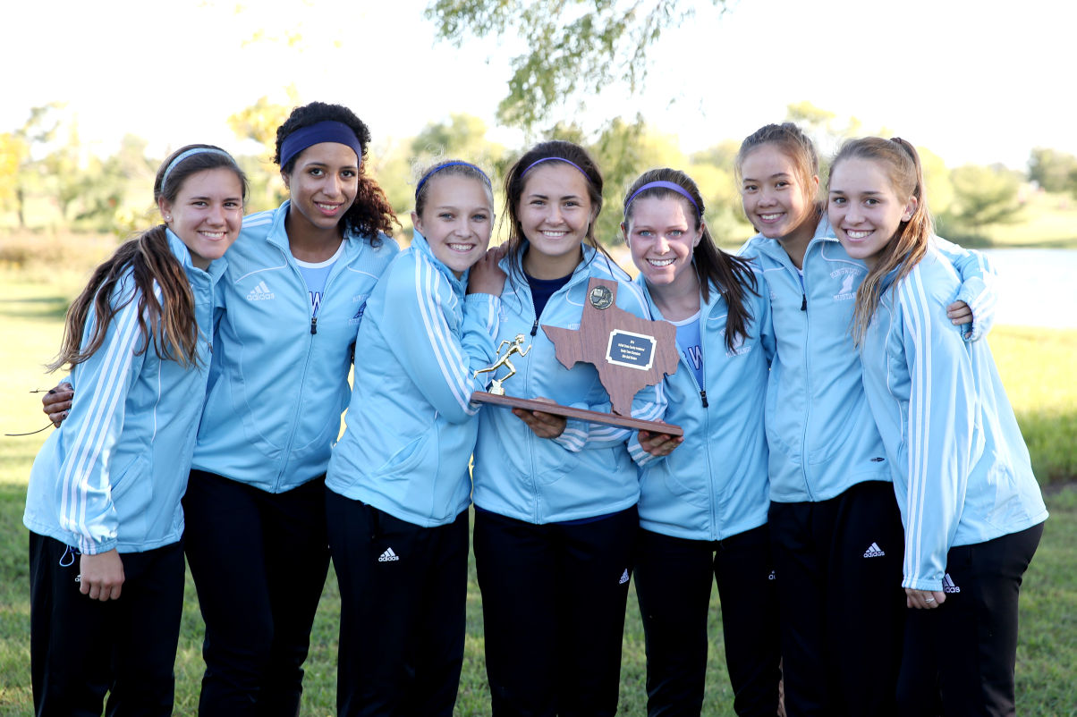 CROSS COUNTRY Kingwood girls win McNeil Invitational