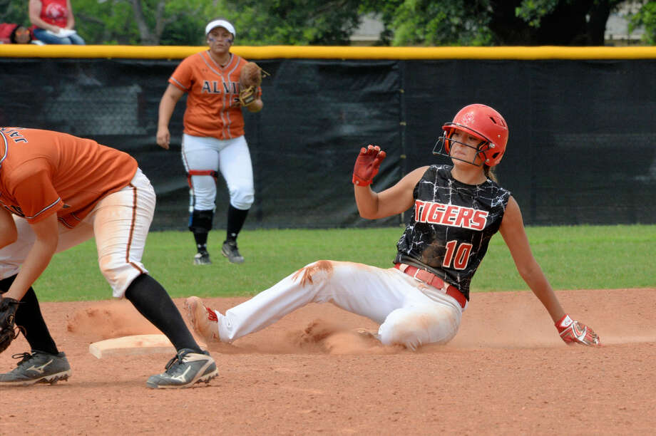 Katy, Pearland set regional softball final schedule Houston Chronicle