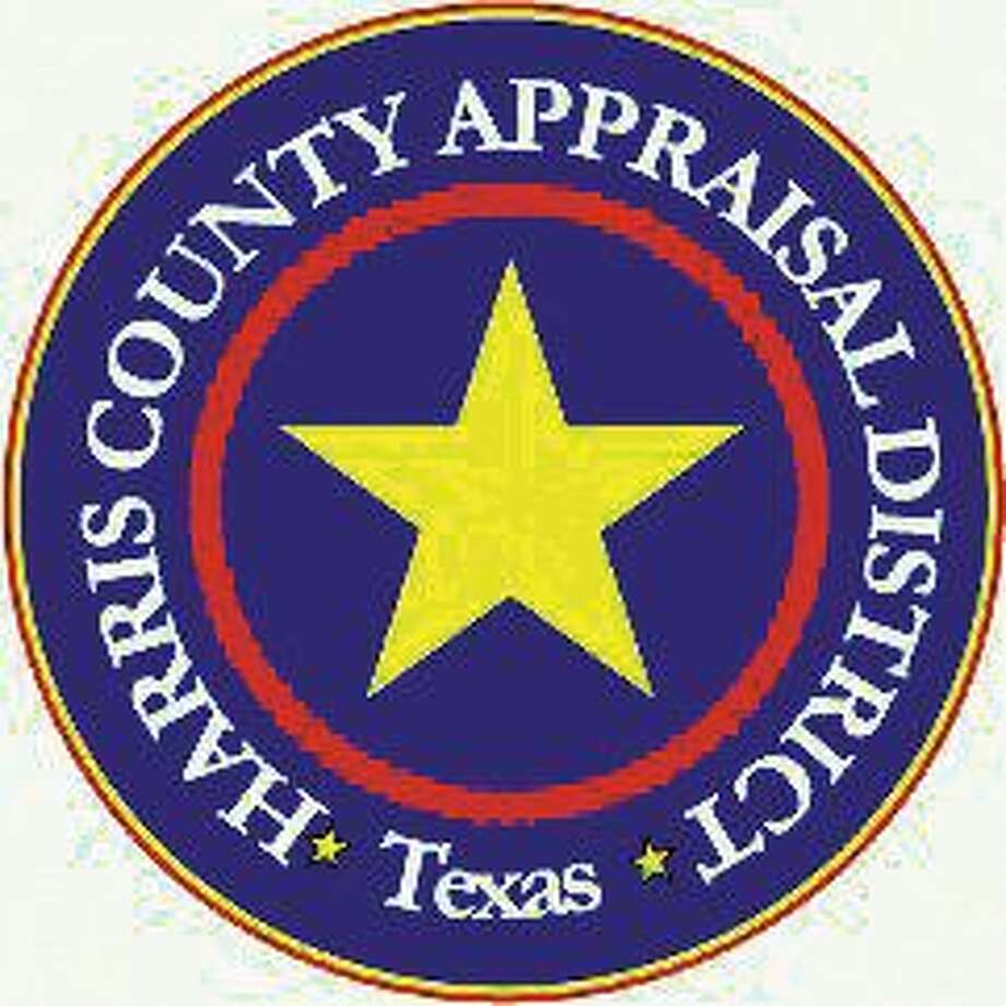 Harris County Raisal District Mails Property Value Notices Harris County Raisal District Mails Property Value Notices