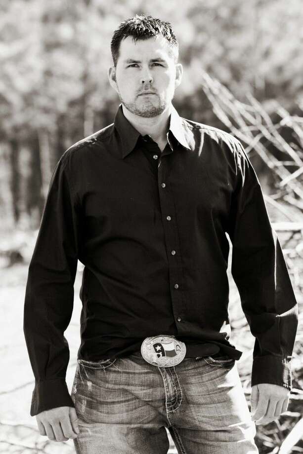 Marcus Luttrell to be Grand Marshal of the 49th Tomball Holiday Parade