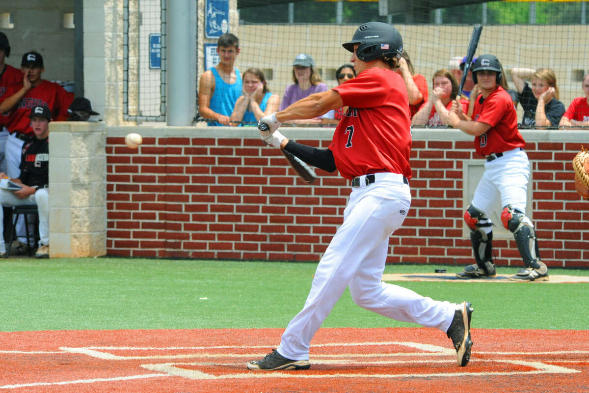 BASEBALL: Langham Creek fells Cy Ranch 8-6