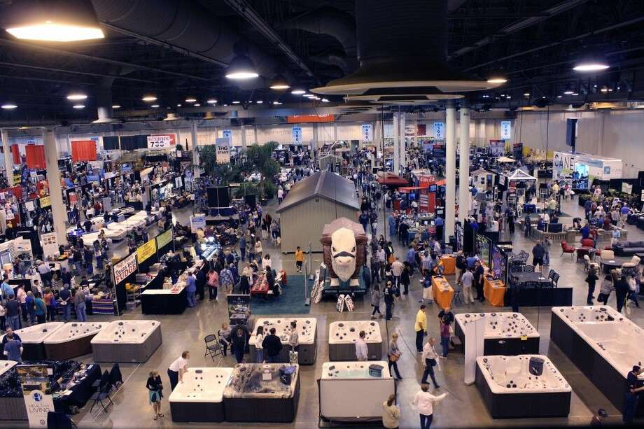 Texas Home And Garden Show Comes To Houston Chronicle The 20th Annual Fall Texas Home Garden Show Is Houston S Premier Destination For All