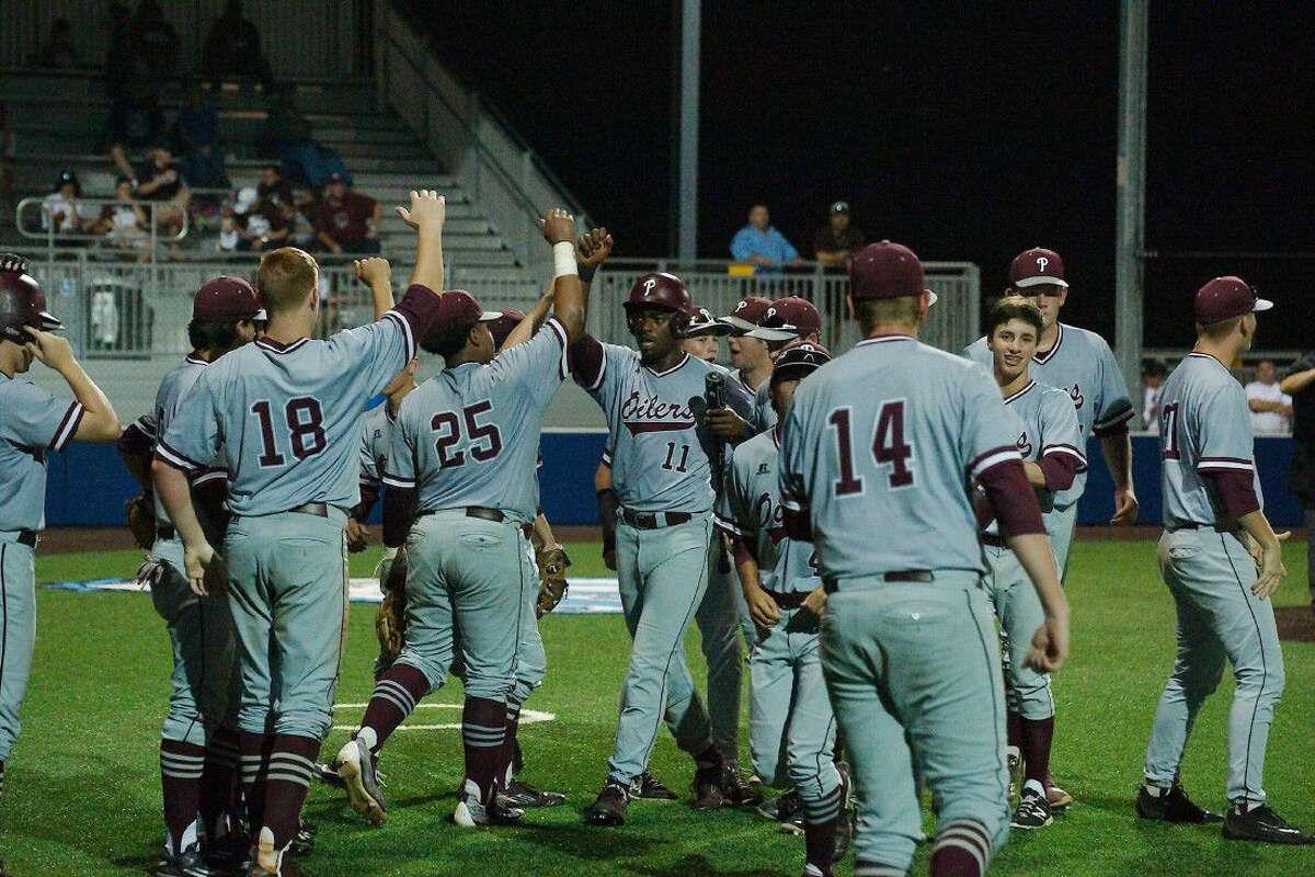 Baseball playoffs Pearland faces tough foe in Langham Creek