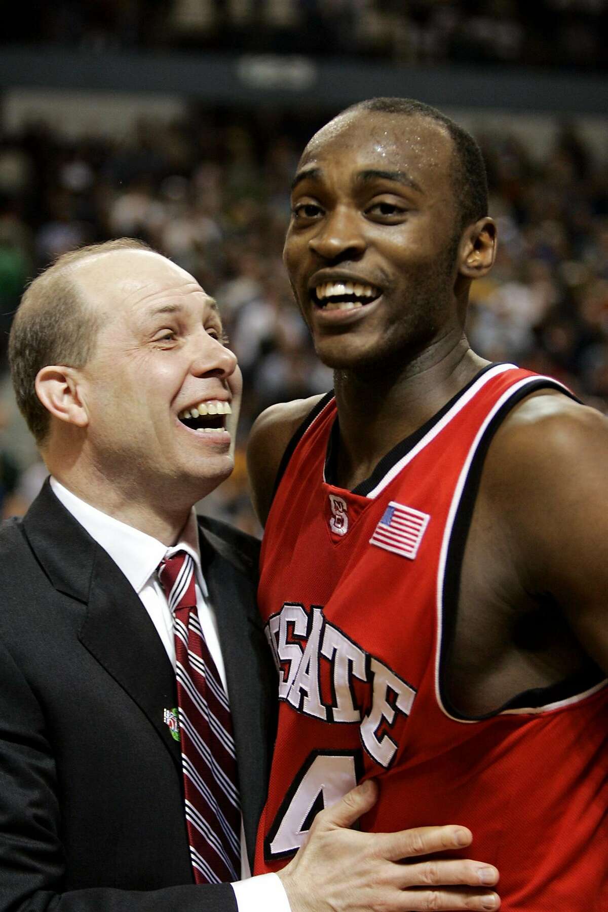 The Sendek Era Continues: Santa Clara Extends Contract Through 29 30 - i8uwfyj