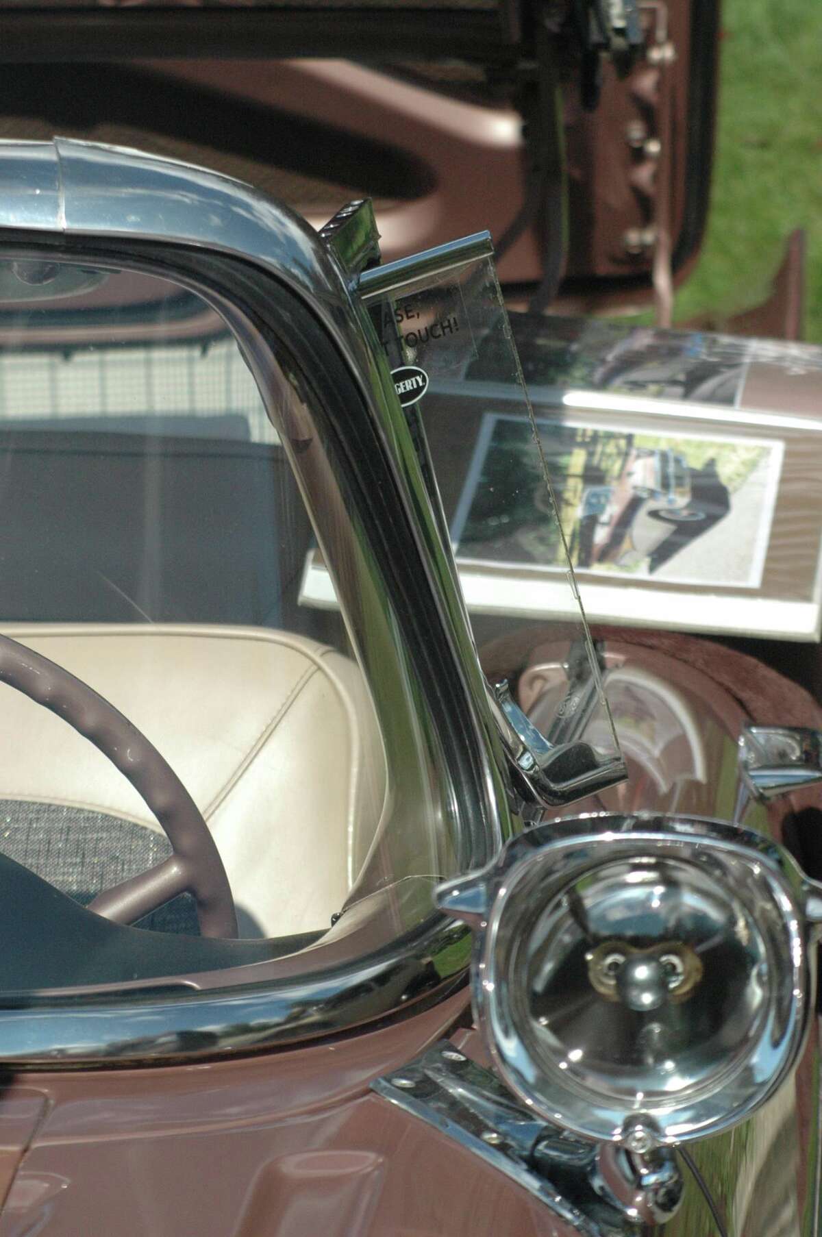 Northwood University International Auto Show