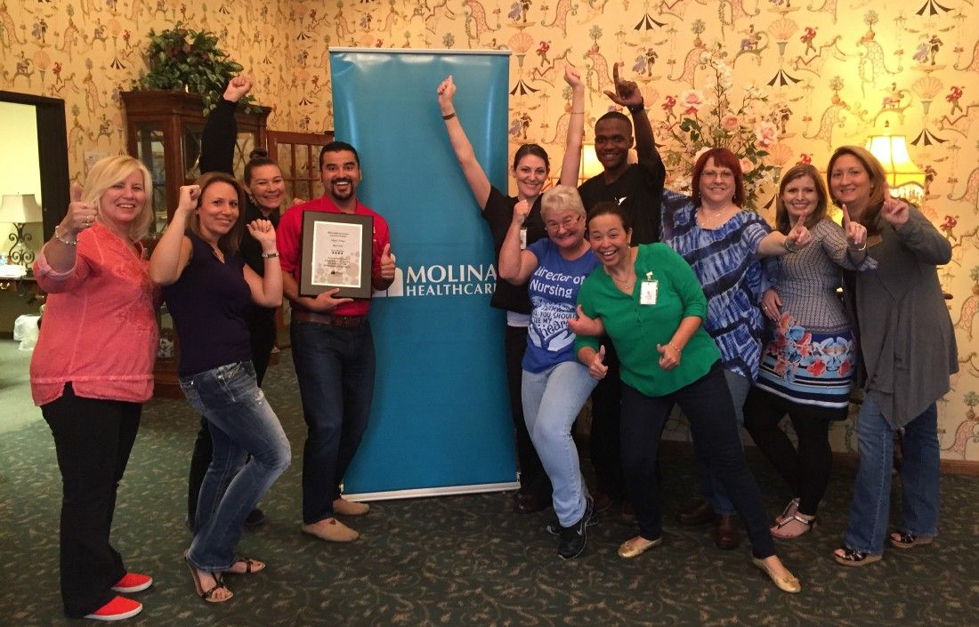 Molina Healthcare of Texas launches program