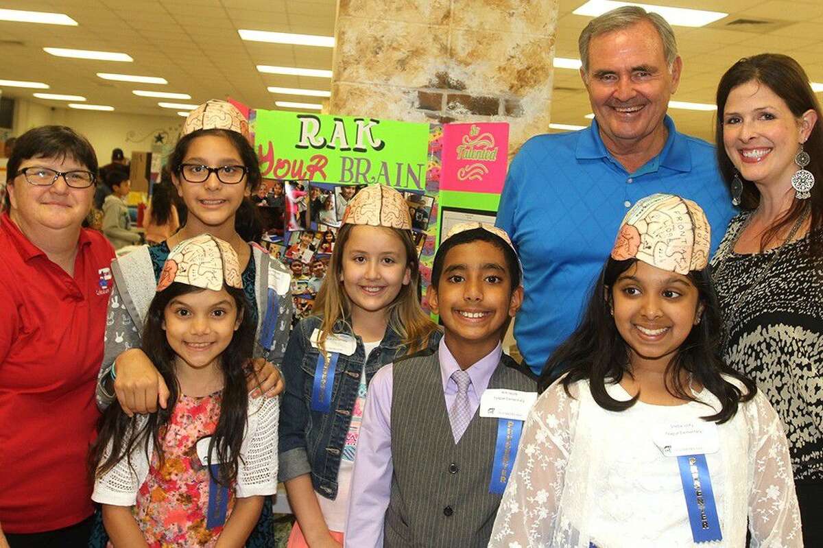 District students showcase talent at Eighth Annual GT Fair