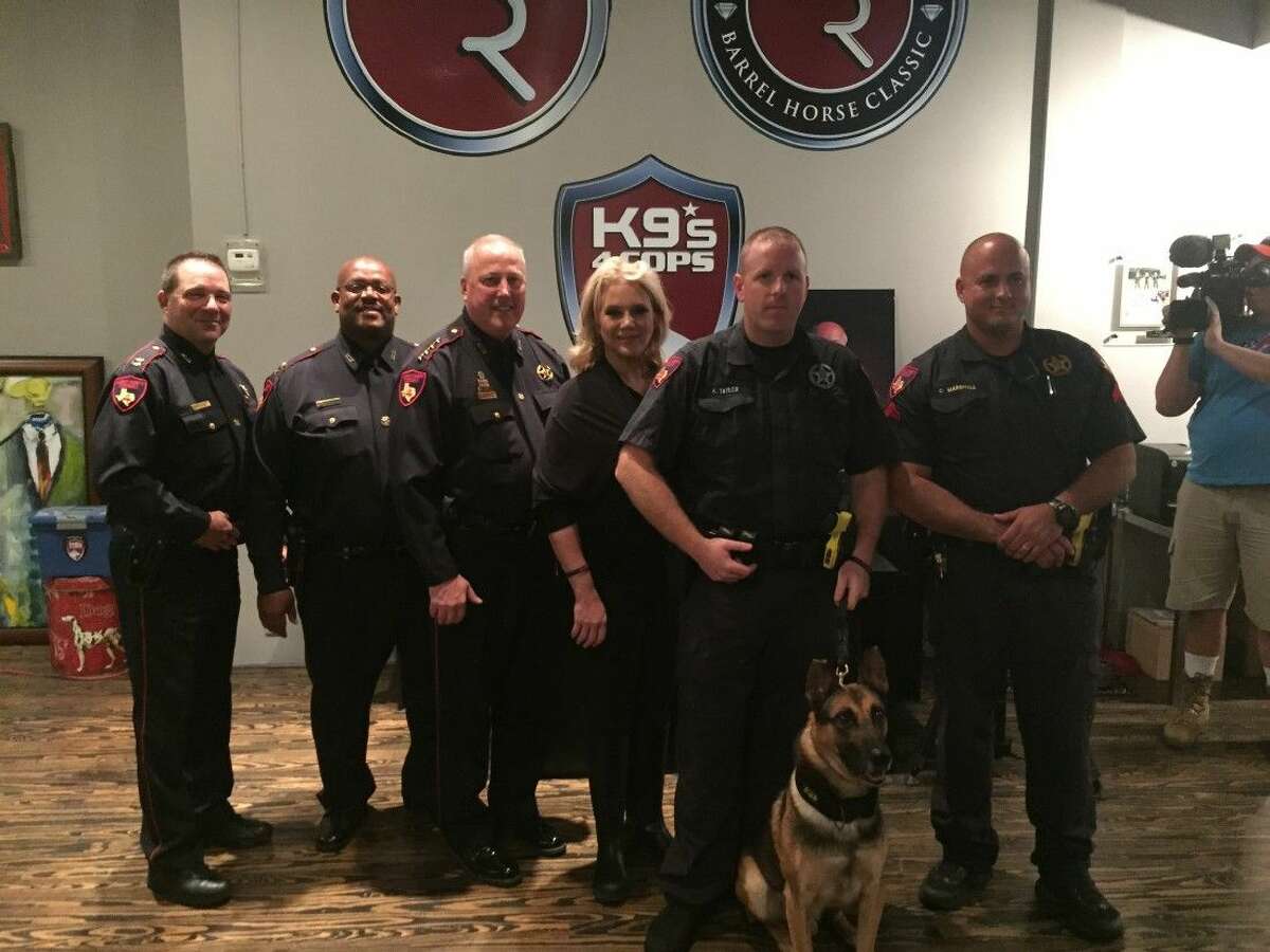 News: HUMBLE, ATASCOCITA, and KINGWOOD !!!! CONSTABLE HERMAN TO