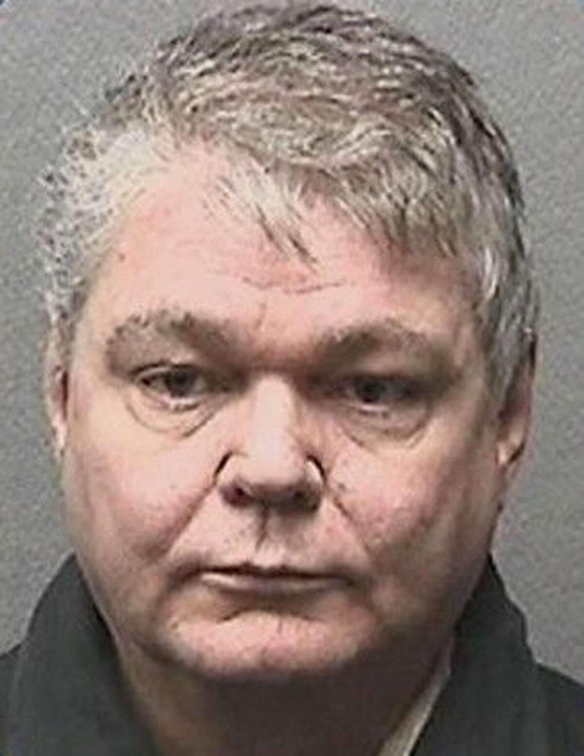 Former UH Professor Convicte