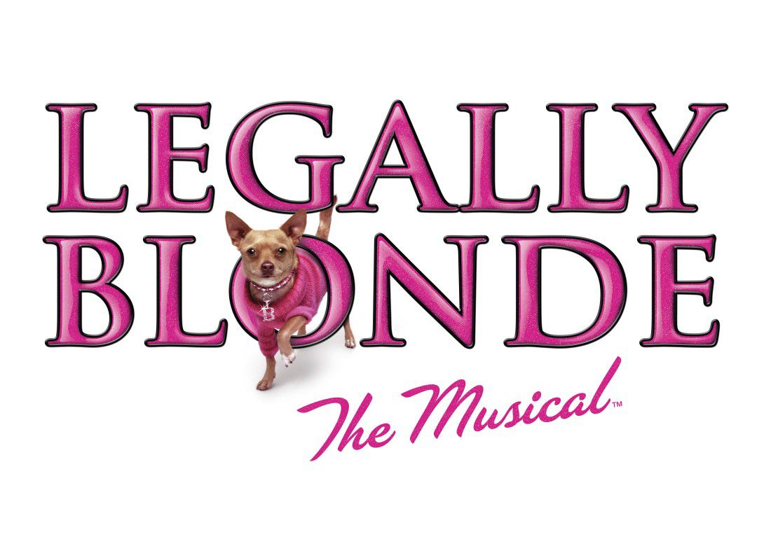 Stage Right announces auditions for Legally Blonde The Musical