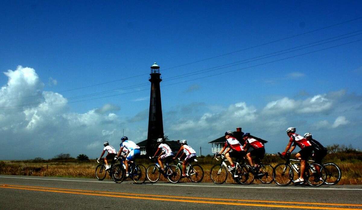 Galveston Bay Foundation hosts 8th Annual Bike Around the Bay