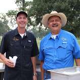 Strickland Chevrolet Pearland >> 100 Club of Pearland celebrates another successful golf ... Strickland Chevrolet Pearland >> 100 Club of Pearland celebrates another successful golf ...