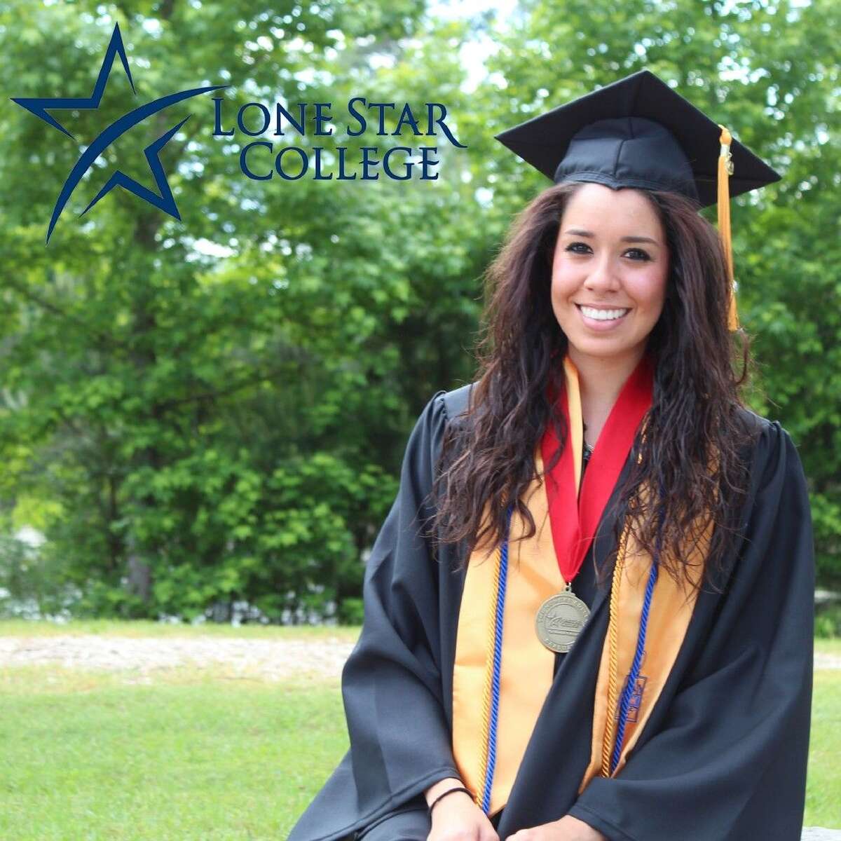 Lone Star College recognized as a Top 10 degree producer