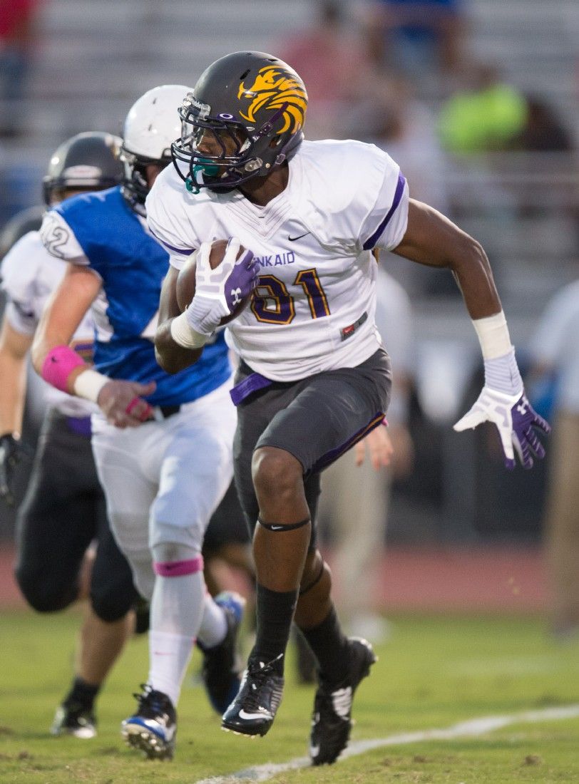 Kinkaid, St. John’s clash in SPC South finale