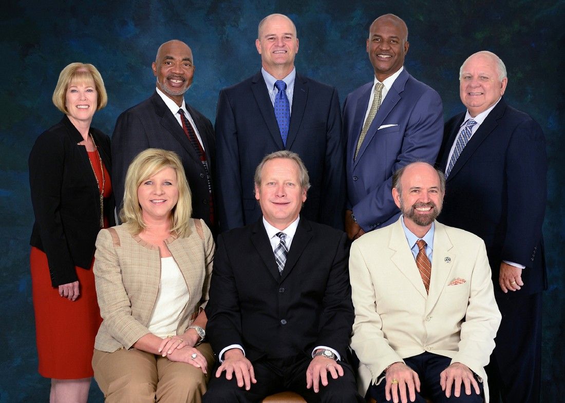 TASA names CFISD Board the top school board in Texas