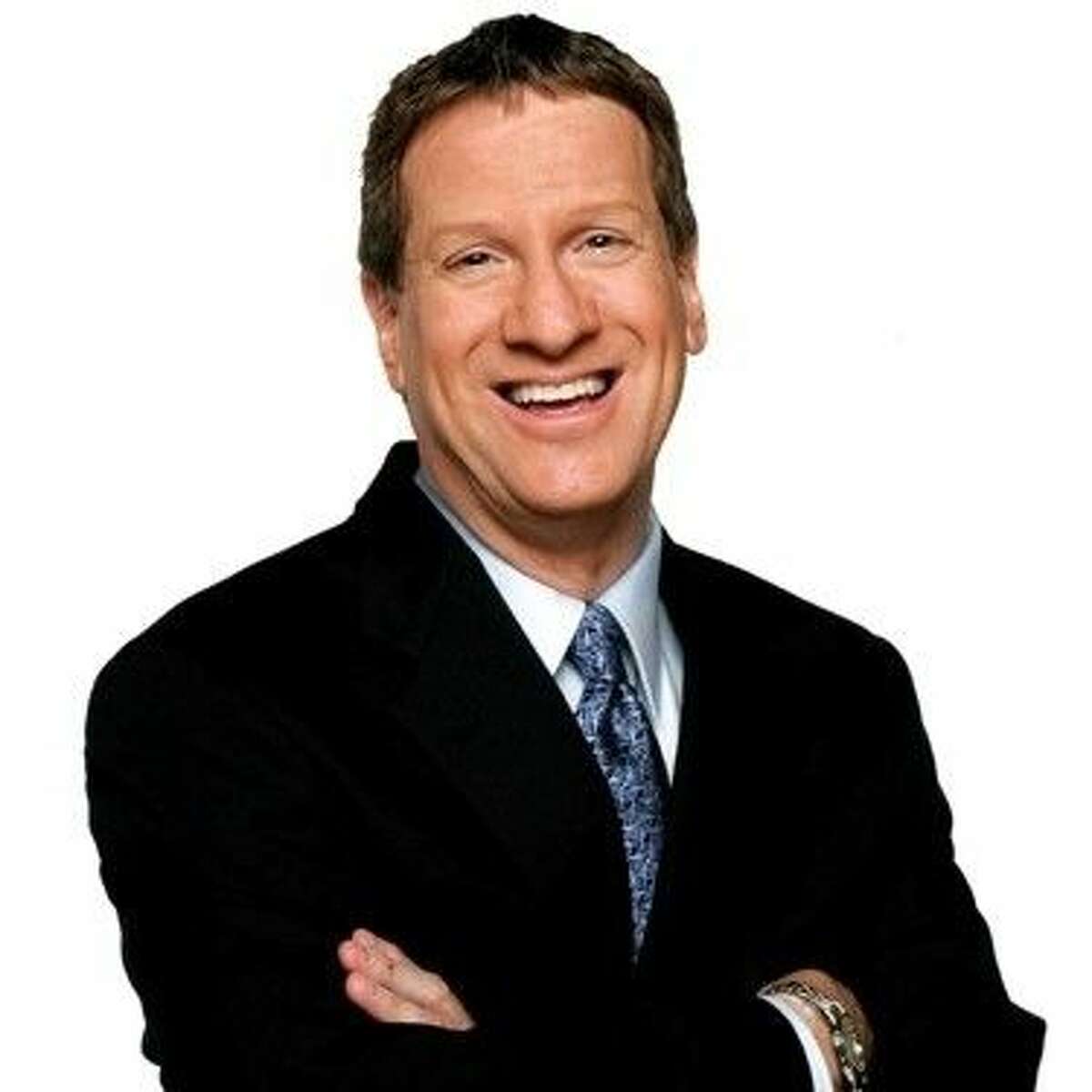 Tomball Christian Business Luncheon Lee Strobel to speak at annual