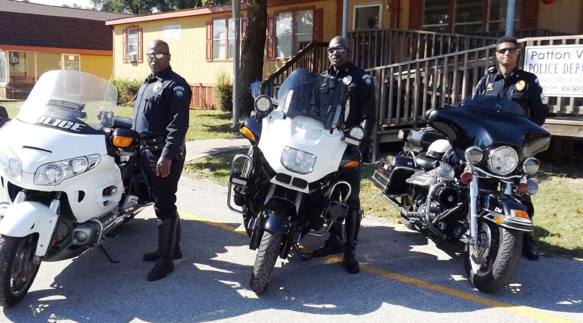 Patton Village motorcycle unit to aid in traffic enforcement