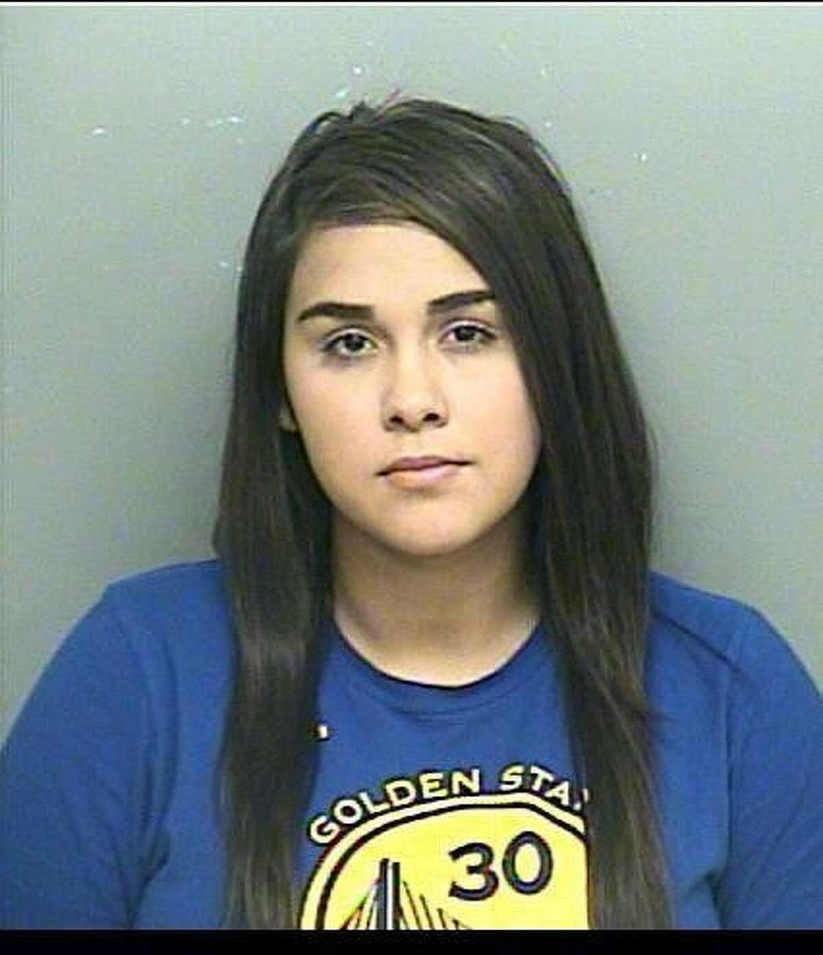 Teacher accused of sexual relationship with student turns self in 