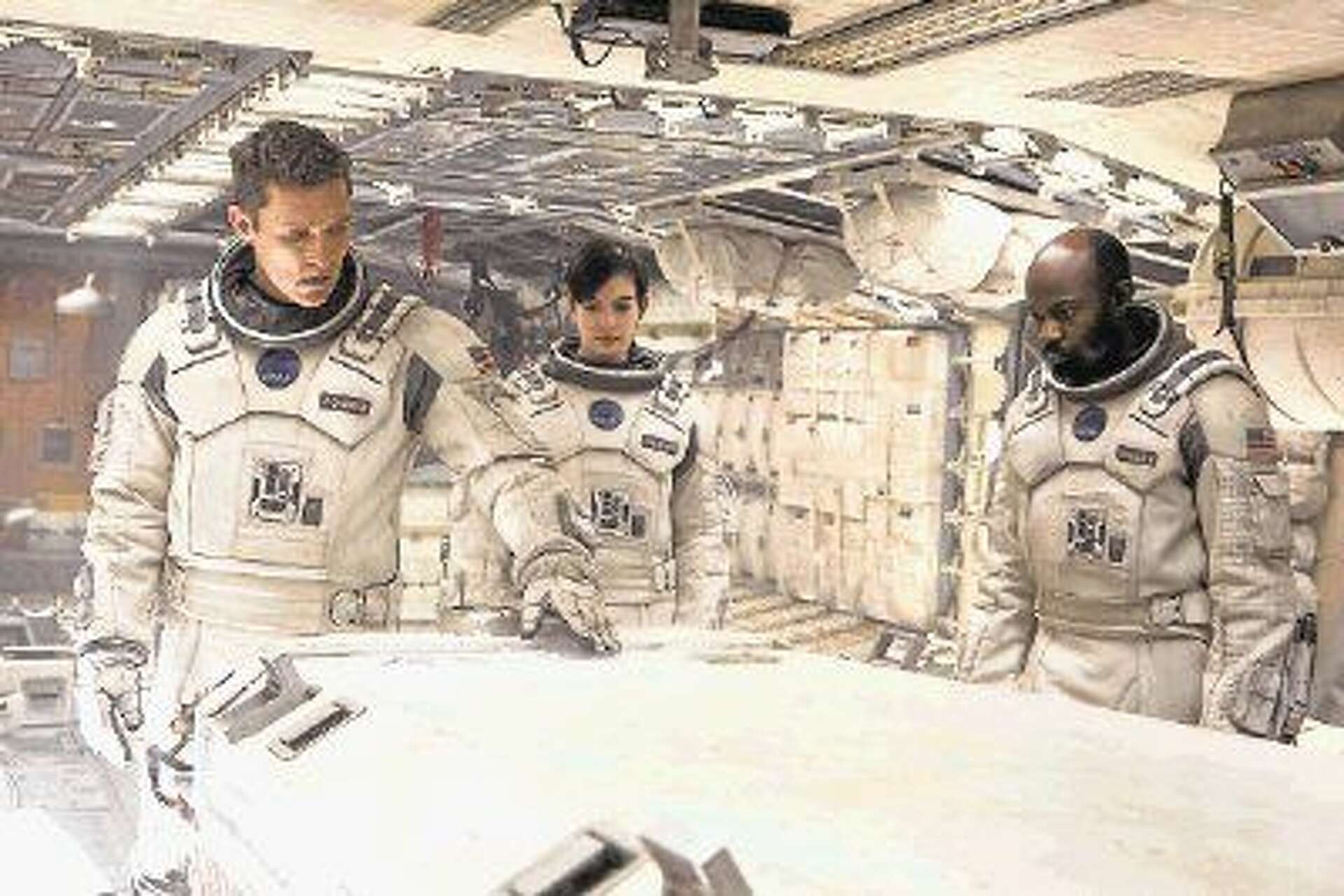 'Interstellar' one of the most ambitious films of its genre, image size:1920x1280