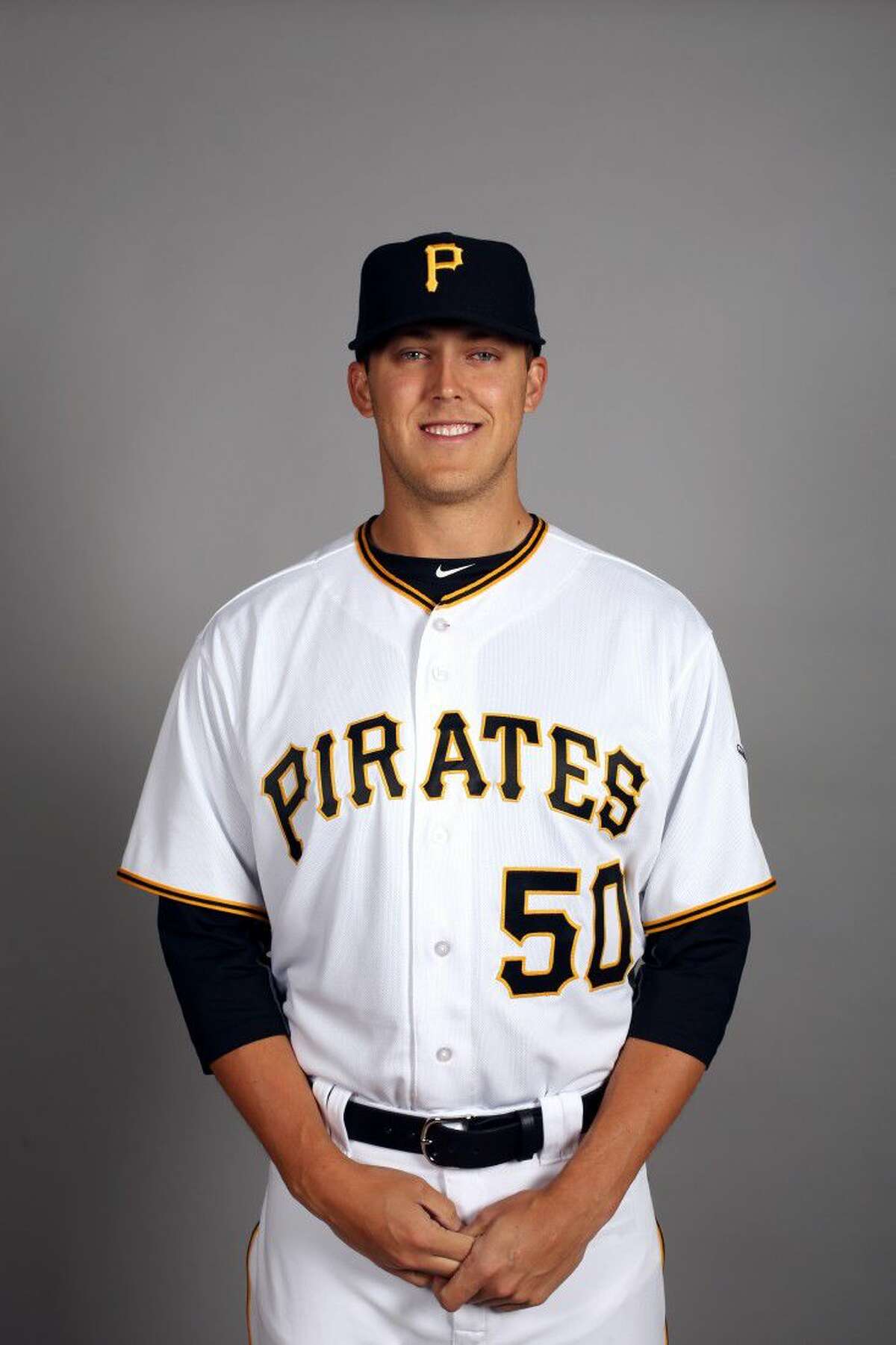 MLB: The Woodlands alum Taillon to make MLB debut Wednesday