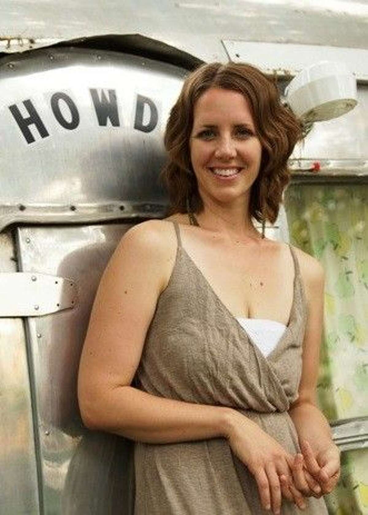 Texas’ sensation Jamie Wilson joins Kyle Hutton at Dosey Doe on Nov. 18