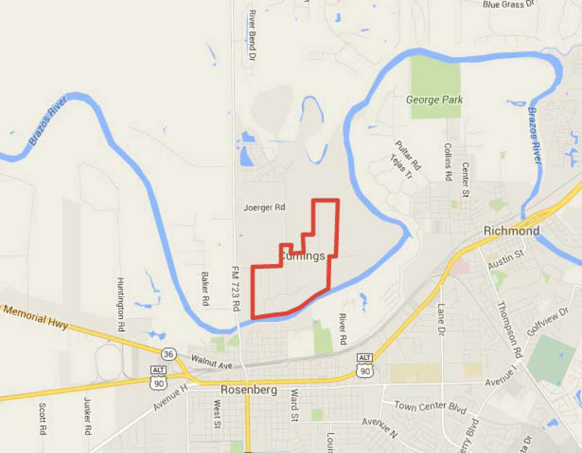 Public notice to boil water issued in portion of Fort Bend County
