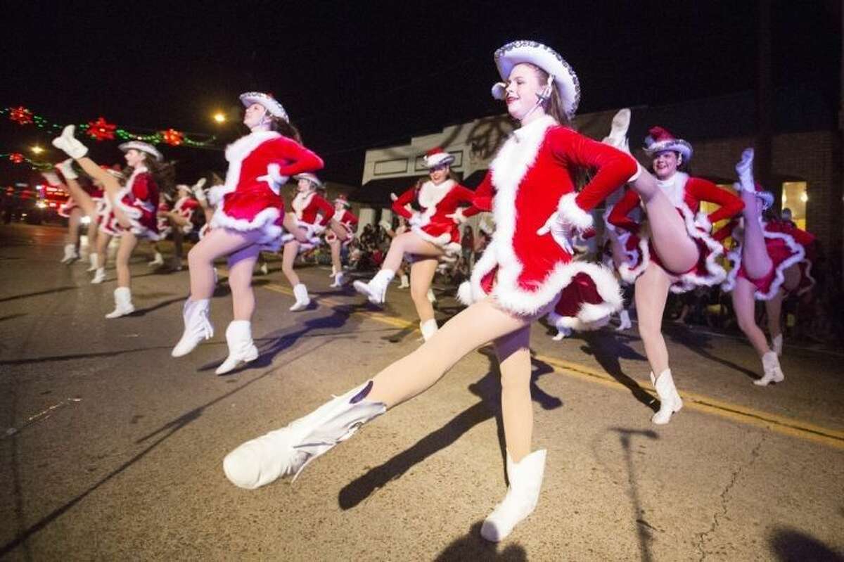 Humble Christmas Parade will 'Perform Christmas Miracles' on Main St