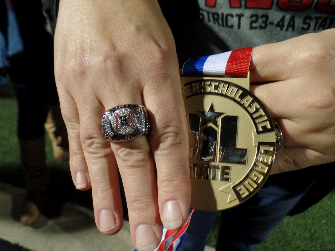 Fake NFL, MLB championship rings from China among more than 600 seized in  $6M haul, officials say