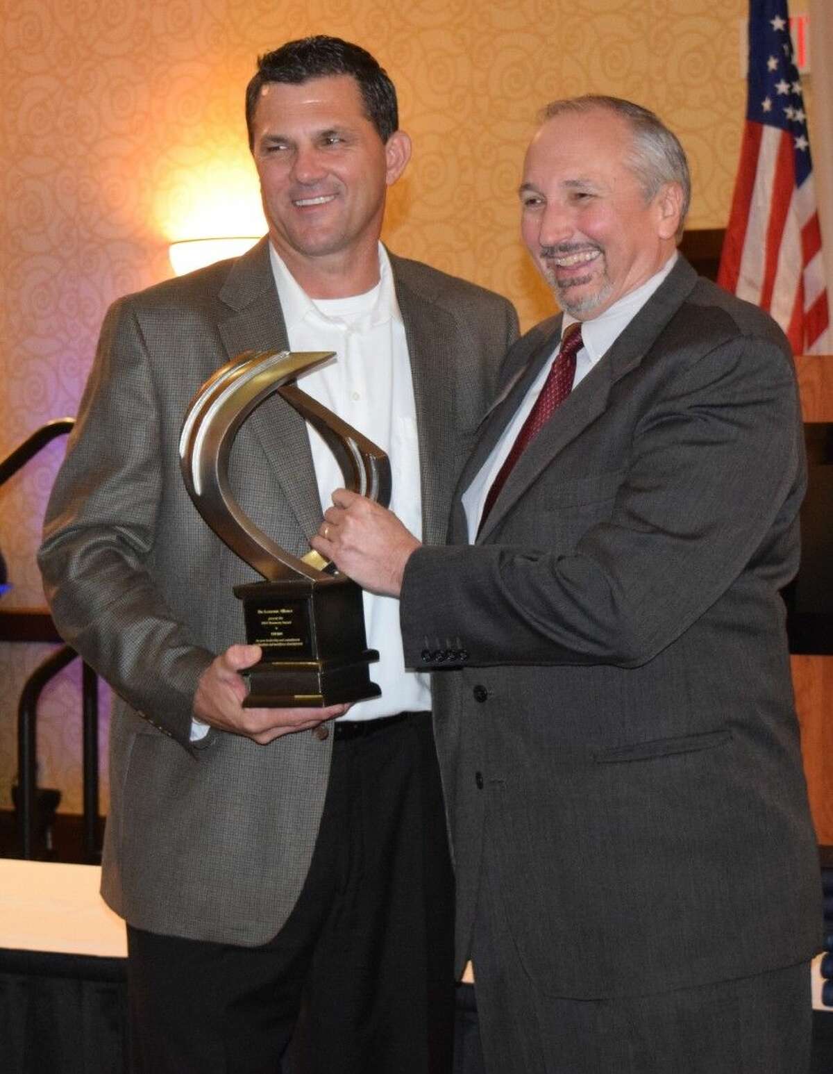 East Harris County Manufacturers Association Workforce
