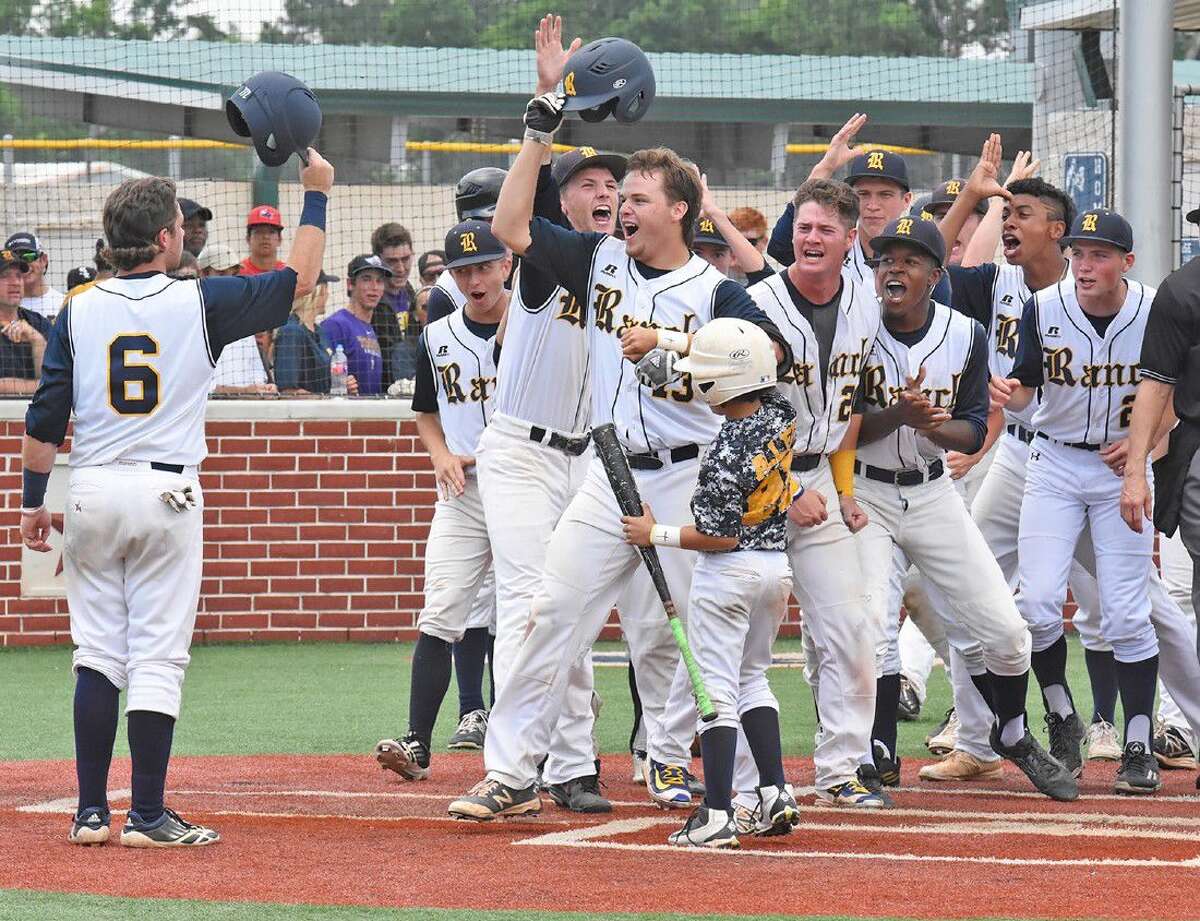 Baseball players named to 2016 all-district, academic all-district teams