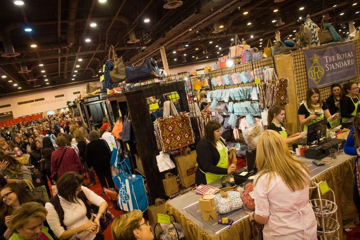 Humblebased business prepares for 2015 Houston Ballet Nutcracker Market