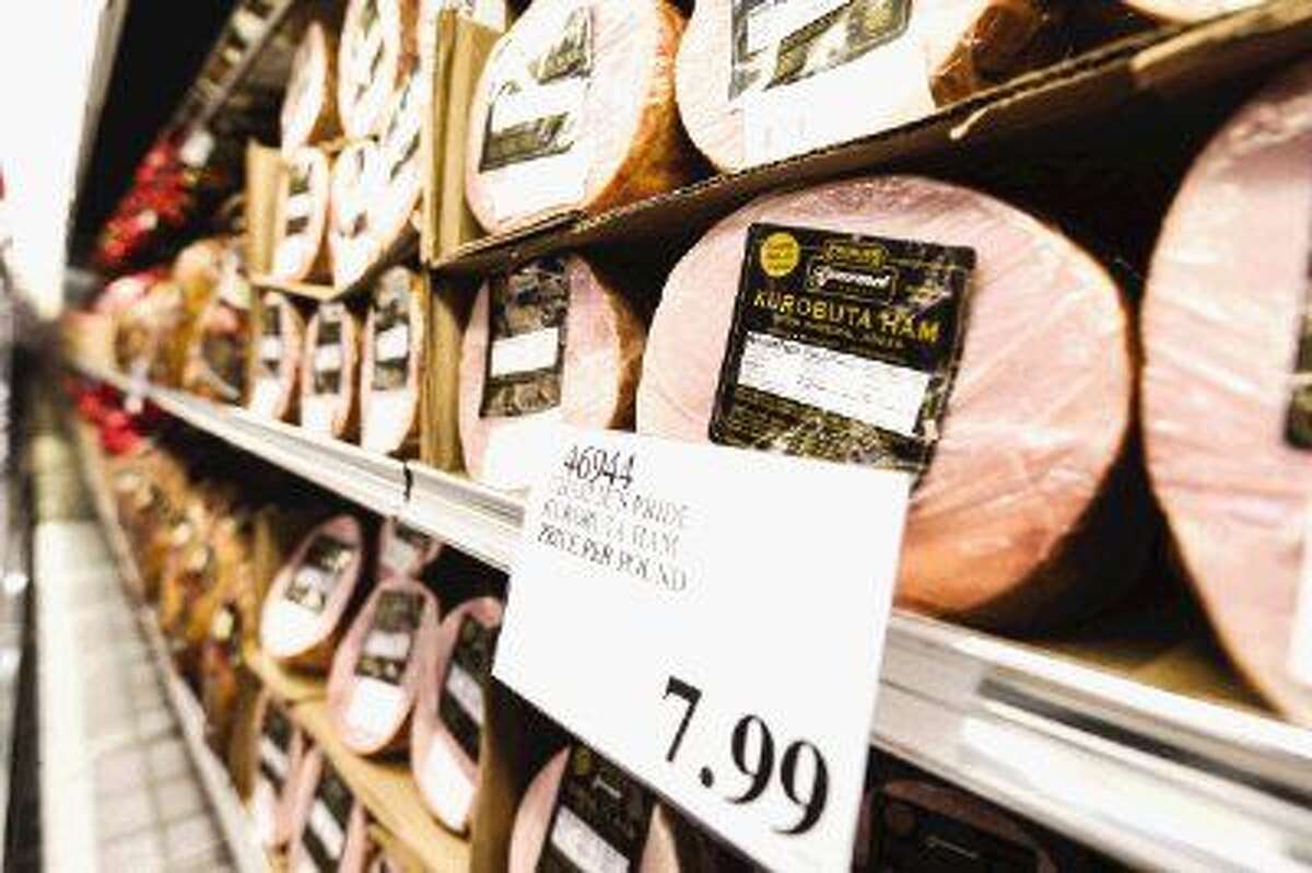 Costco bulks up Woodlands retail lineup