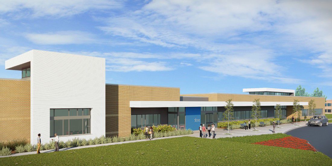 Lone Star College-North Harris Groundbreaking set for Construction and ...