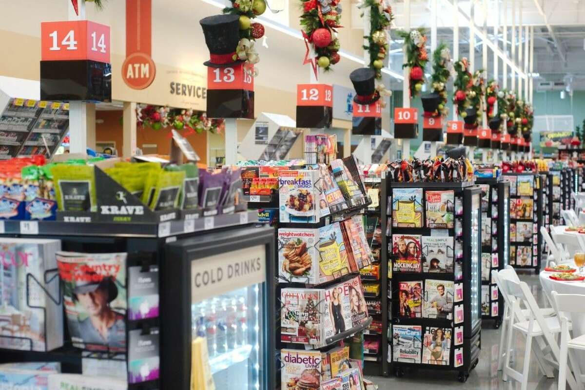 New HEB opens in Deer Park