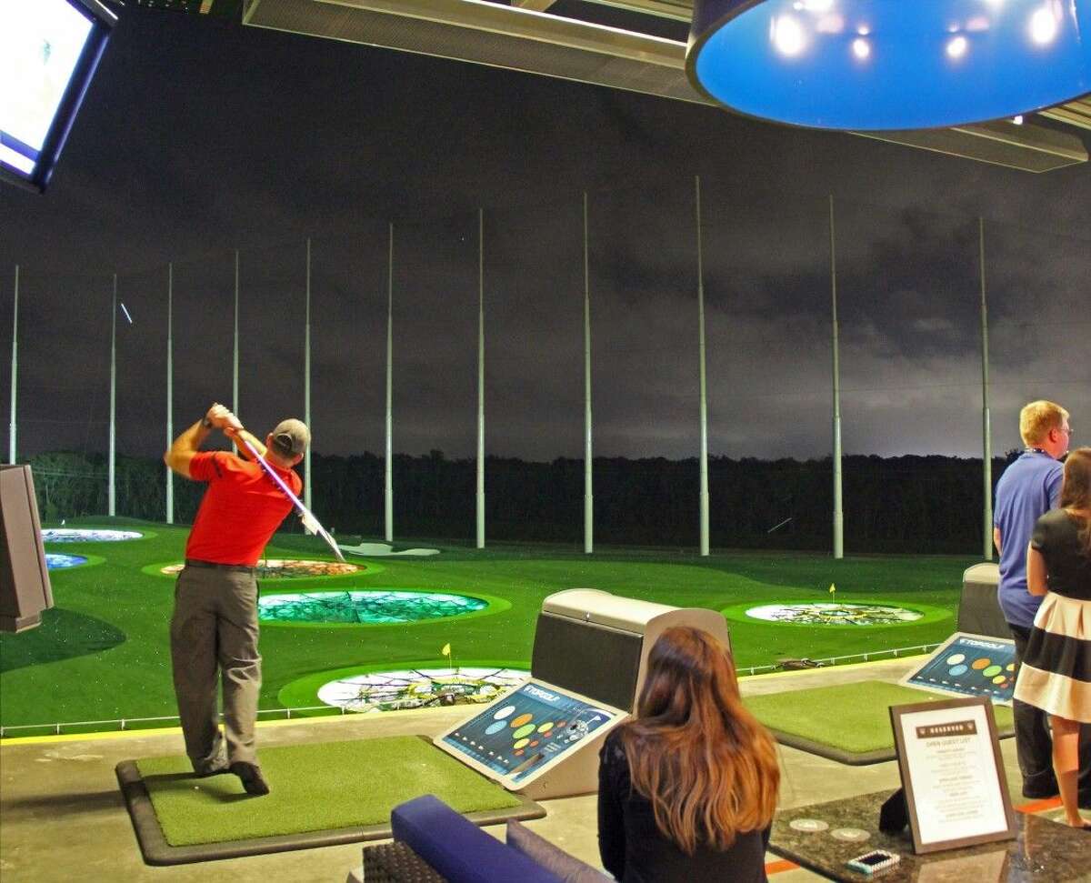 Topgolf scores economic development win for City of ster