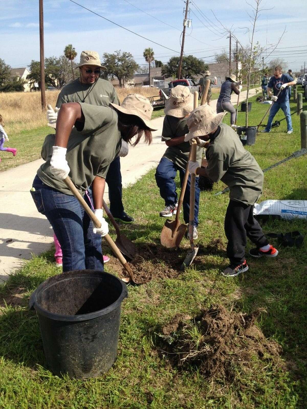 Nonprofits receive sixfigure holiday gifts