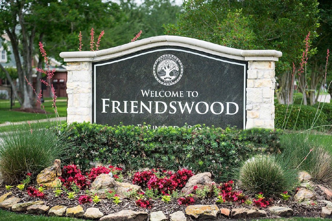 City of Friendswood receives multiple accolades