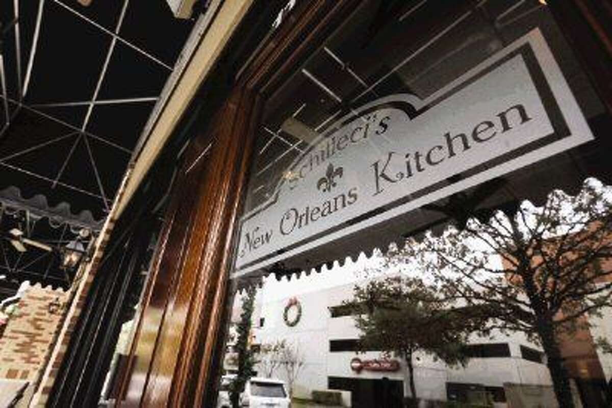 Photos of Schilleci's New Orleans Kitchen on Tuesday at Market Street in The Woodlands.