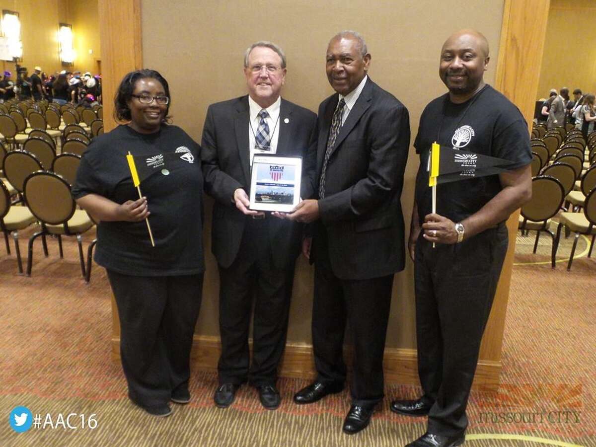 ‘Show Me City’ finishes as top 20 finalist for NCL award