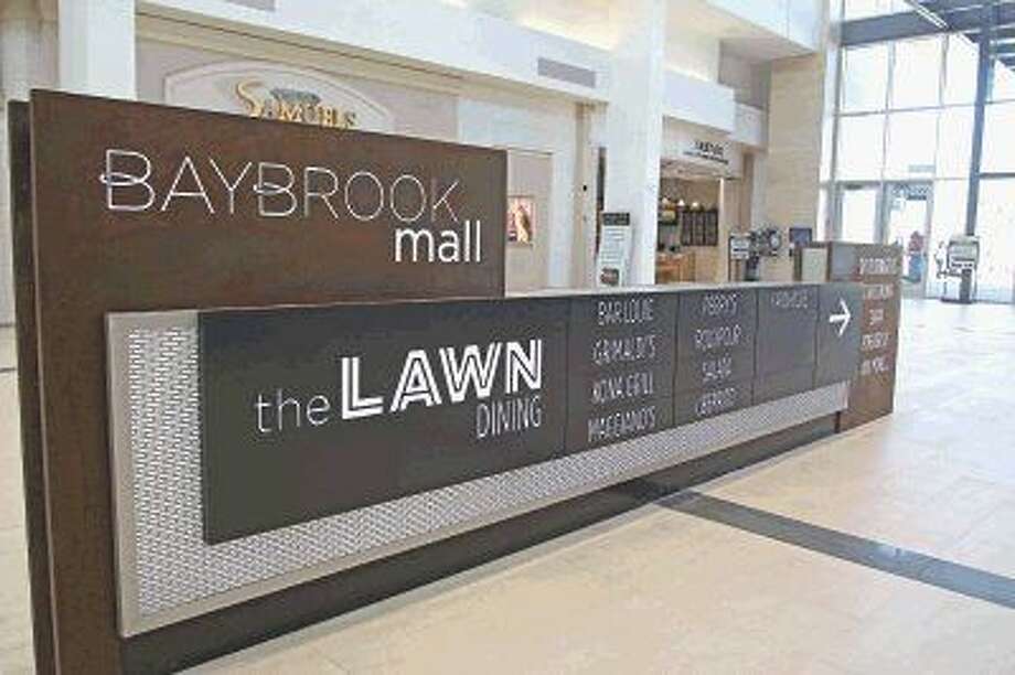 crocs store baybrook mall