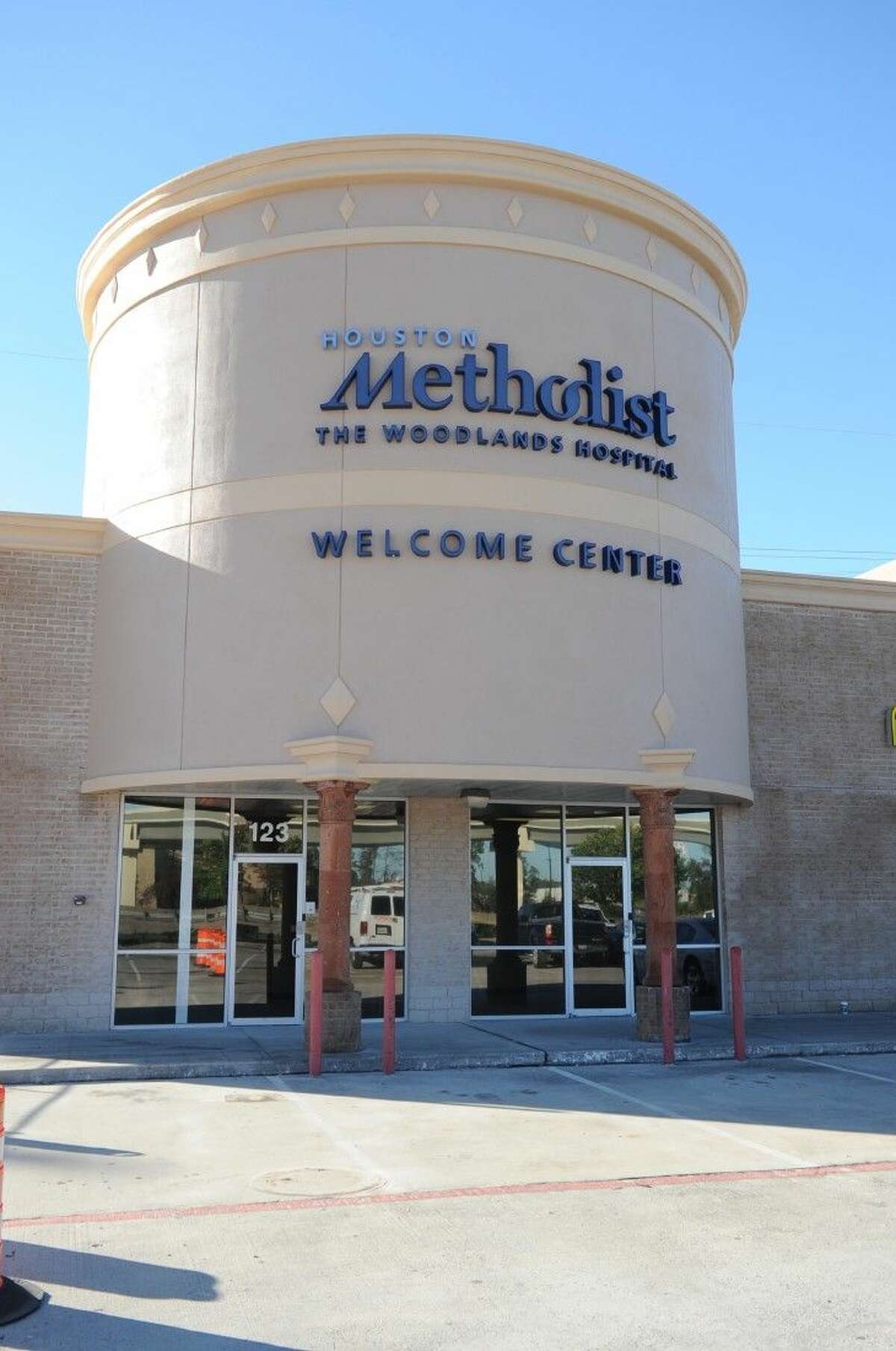 houston-methodist-the-woodlands-hospital-adds-welcome-center