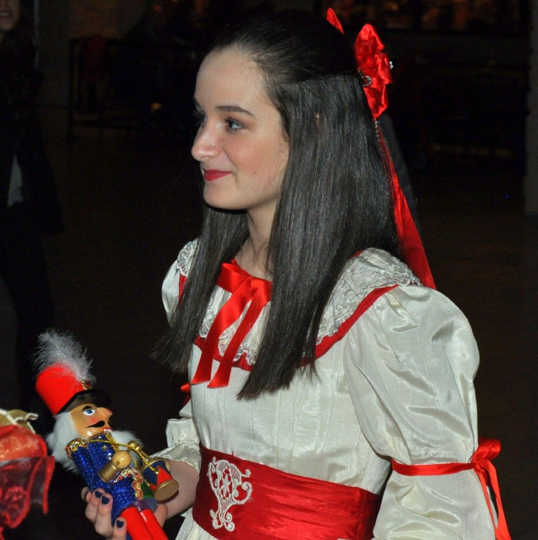 City Ballet of Houston presents Nutcracker