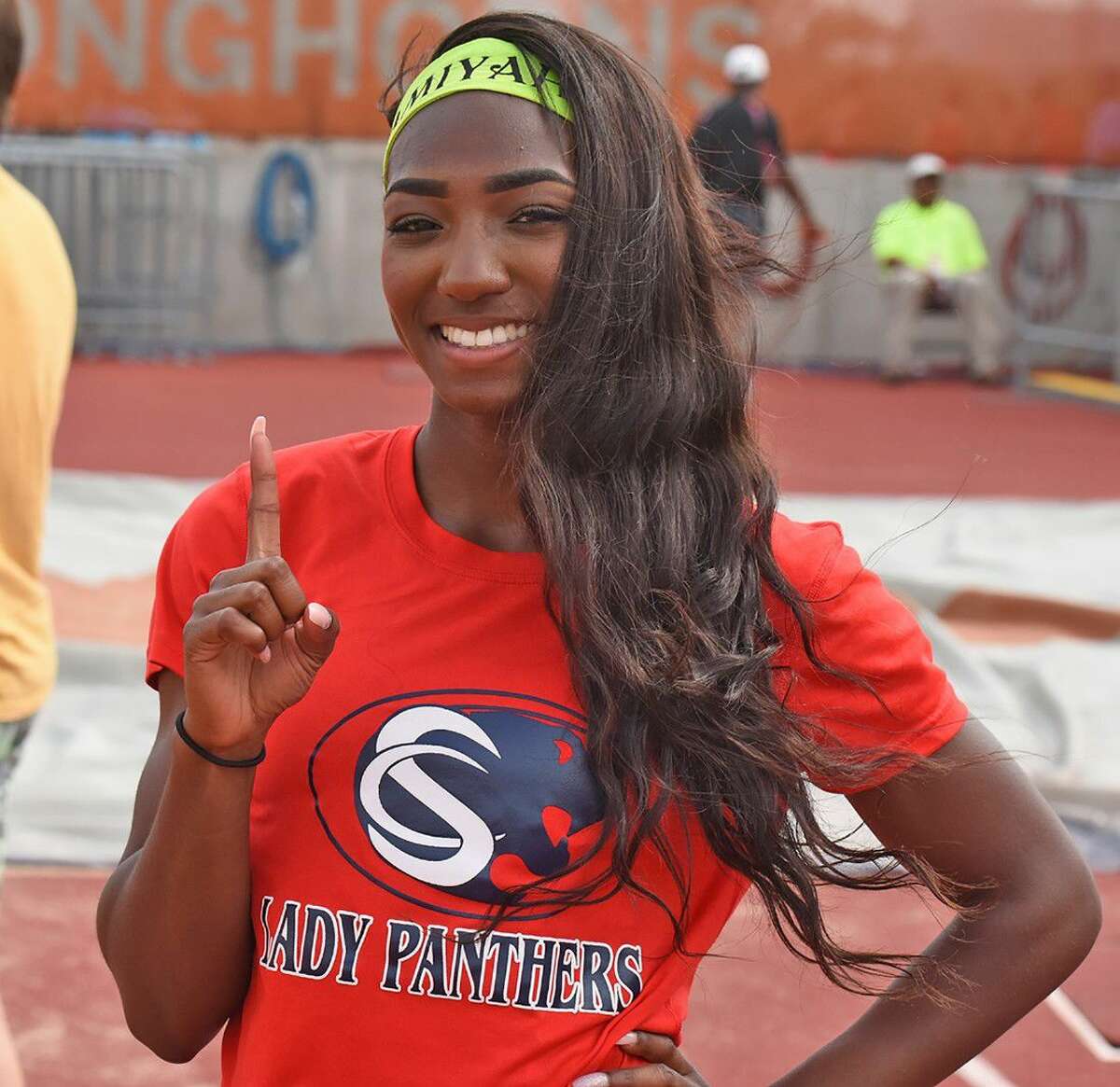 Cypress Springs track athlete to compete in US Olympic Trials