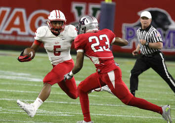 Fox Sports Southwest To Televise Katy Steele Semifinal Houston