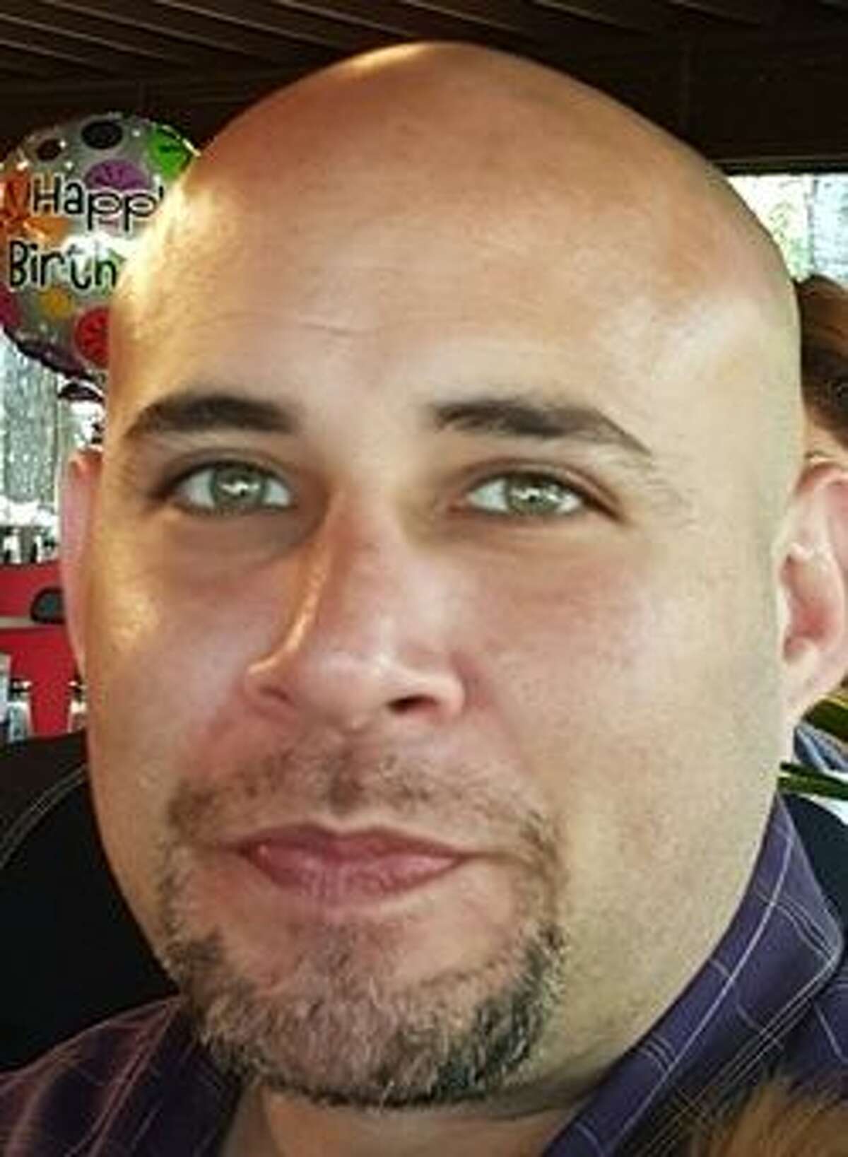 Christaniel Xavier Gonzales