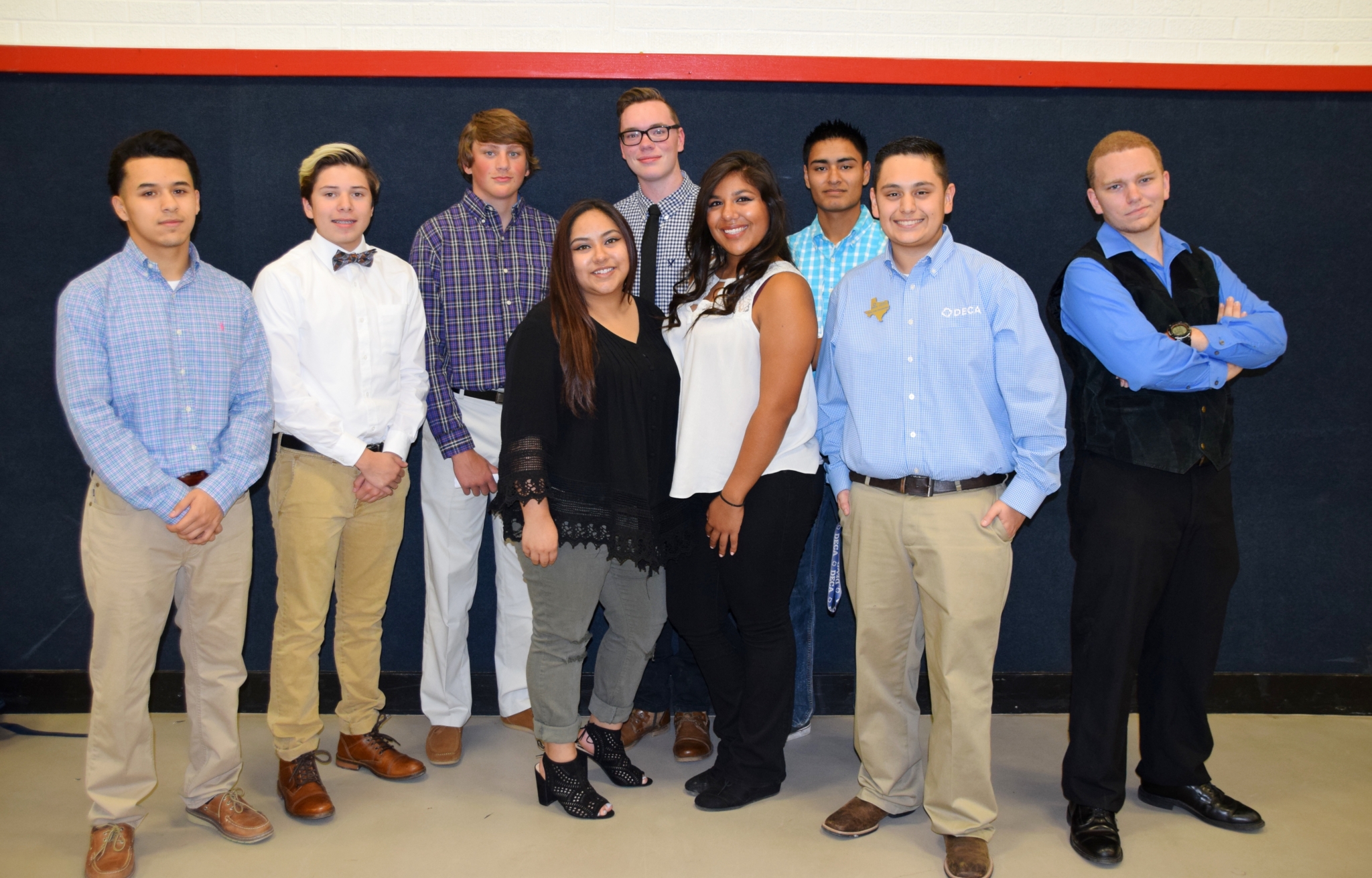 Reagor Dykes Plainview Texas >> PHS students Dress for Success - Plainview Daily Herald Reagor Dykes Plainview Texas >> PHS students Dress for Success - Plainview Daily Herald