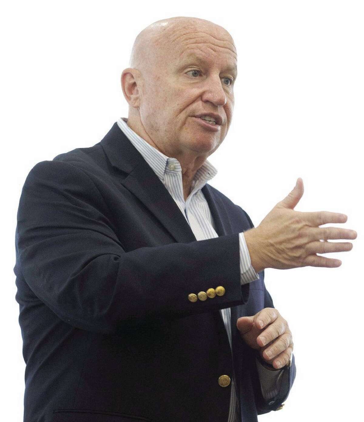 Rep. Brady sponsors bill to have Coldspring post office renamed for