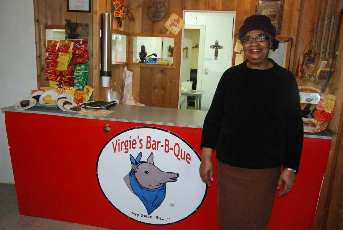 CFISD75 Carverdale barbecue spot lives on through namesake 50 years